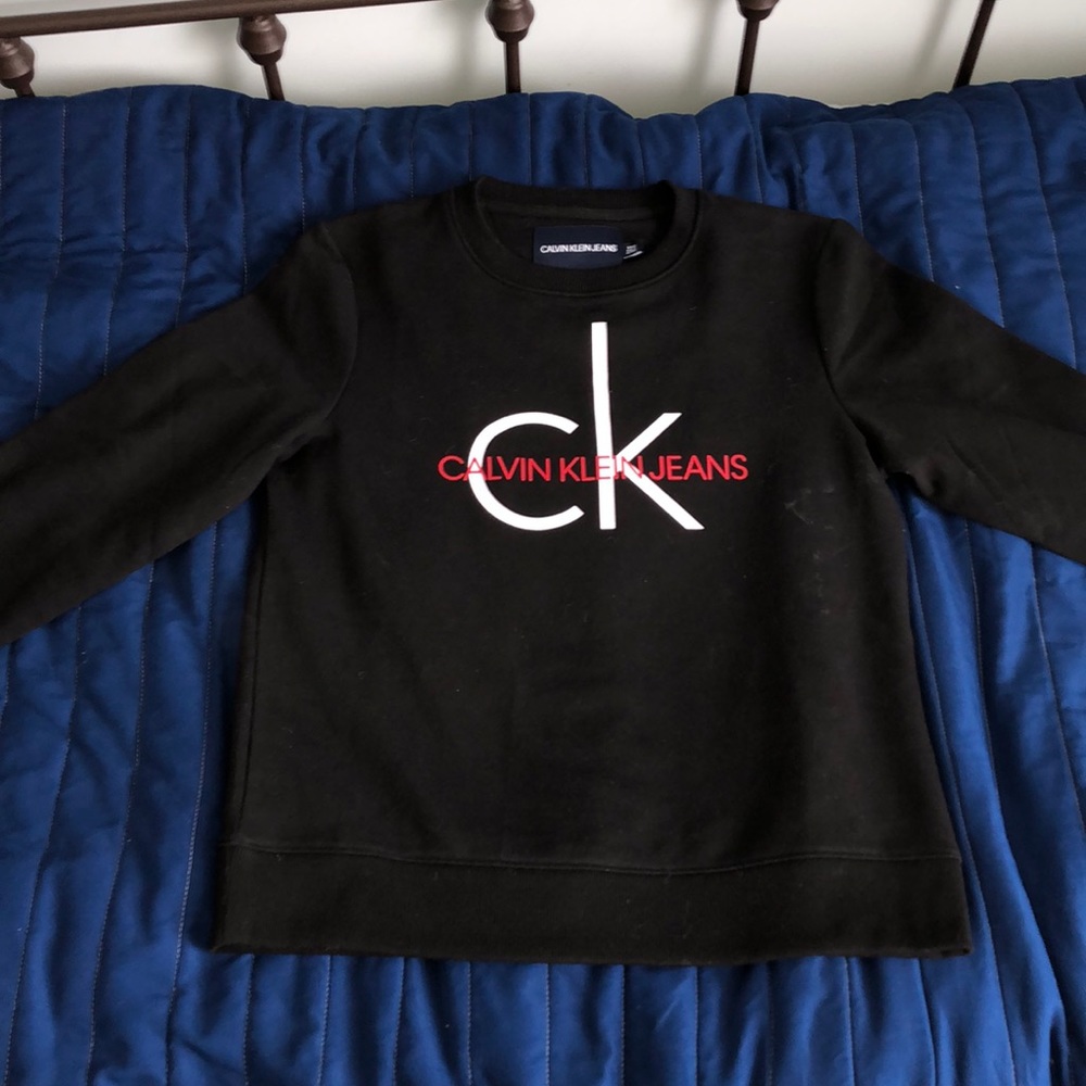 Calvin Klein sweater
